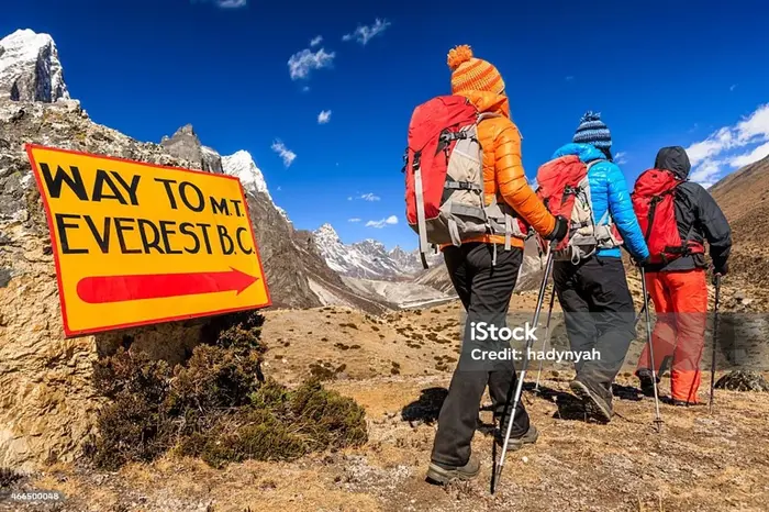 Upper Mustang Trek featured image