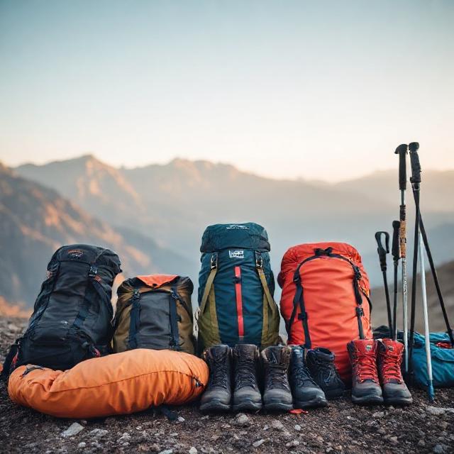 10 Must-Have Gadgets for Your Remote Adventure