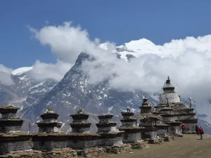 Naar Phu Valley Trek with Tilicho Lake And Mesokanto Pass