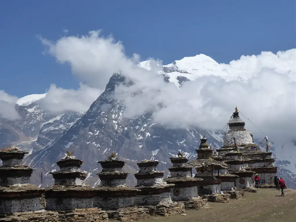 Naar Phu Valley Trek with Tilicho Lake And Mesokanto Pass featured image