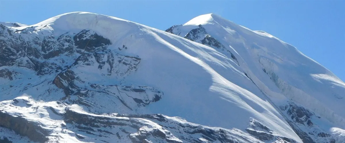 Thorong Peak & Annapurna Circuit Trek featured image